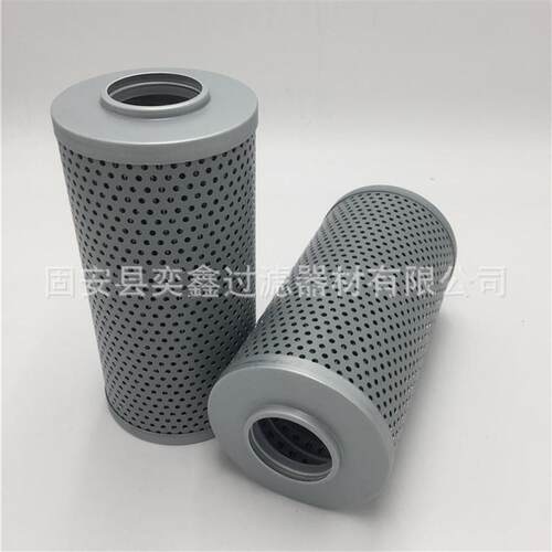 引风机滤芯HX-250X10 20 30液压油折叠滤芯 工业工程机械备件