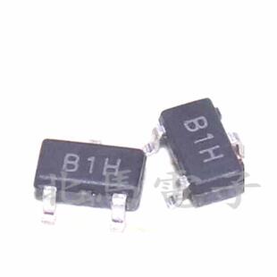 (10只) BRCS3401MC AO3401 丝印B1H SOT23 贴片MOS场效应管