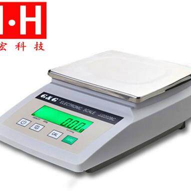 供应JJ202BC百分位电子天平200g/10m天平电子秤