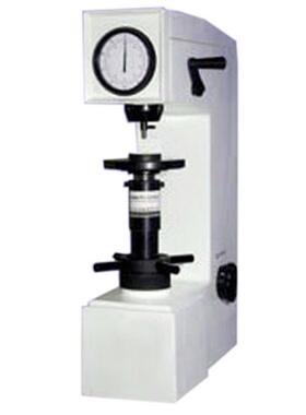 HR-150A数显洛氏硬度计 数显电动洛氏硬度计 HRS-15