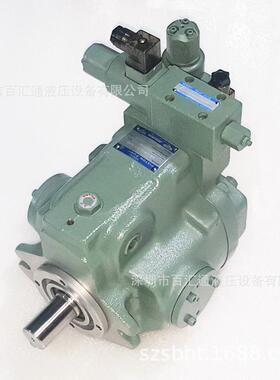 量柱塞泵A56-F-R-04-H机-K-32393塑胶注塑机高压油变VGJ泵现货
