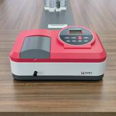 汉禾 L723可见分光光度计