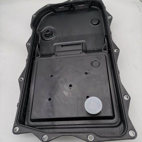 适用于道奇哈弗8HP45变速箱油底壳68233701AA52854834AB