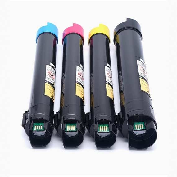 适用富士施乐Xerox DocuPrint C5005粉盒C5005d C5155d墨盒墨粉盒