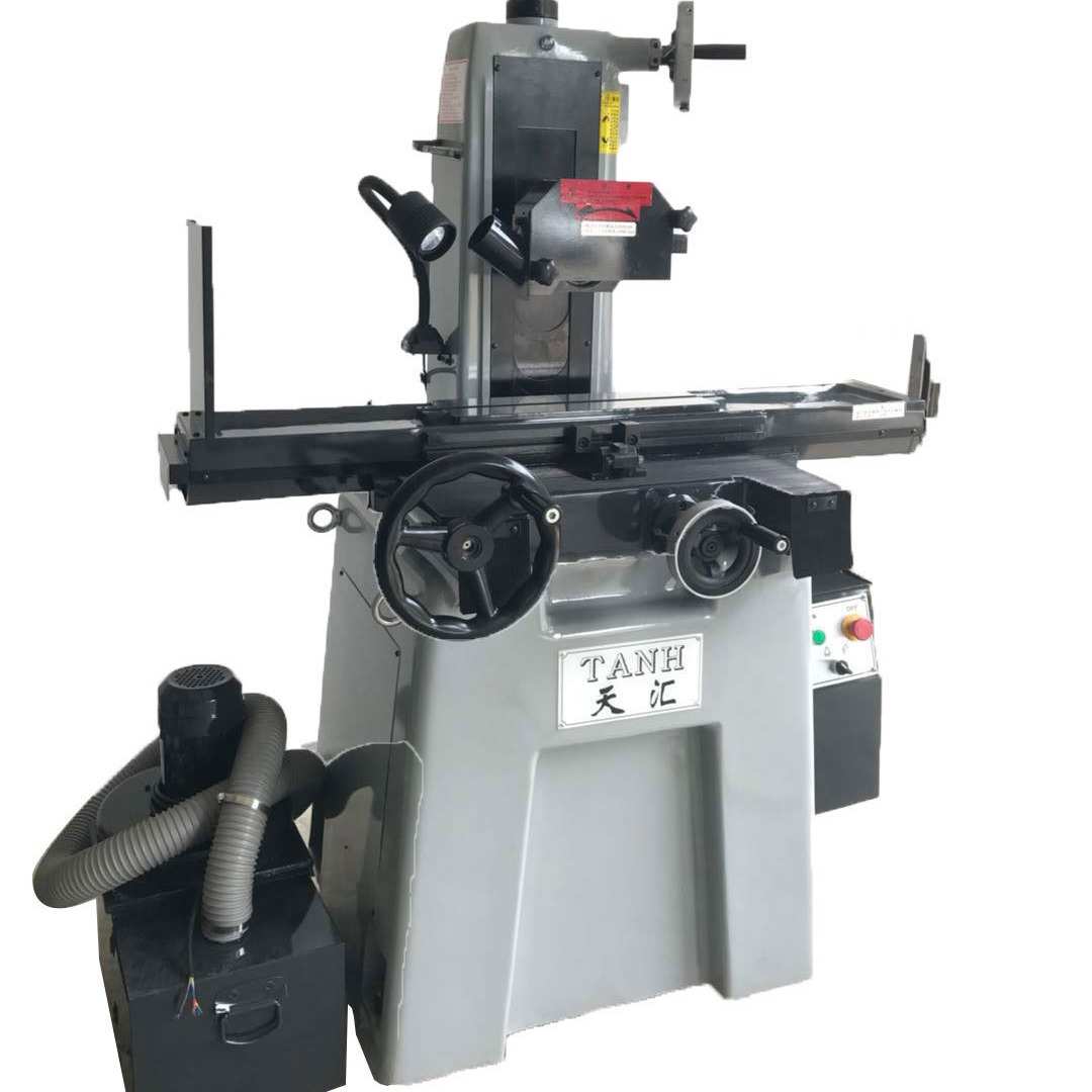 磨床厂家现货销售高精密立式平面磨床618S手摇磨床数显磨床包邮