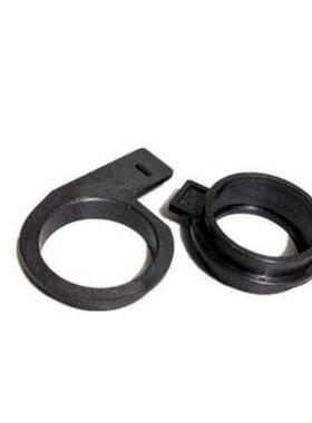 适用京瓷KM1620 1635 2035 180 220定影轴套 上辊轴套