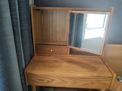 实评:源氏木语家具怎么样一个月开爆了有图说理