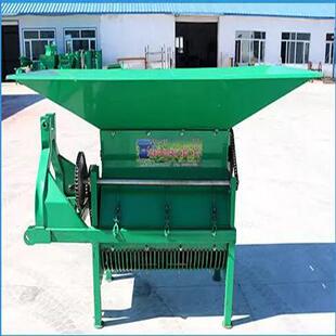 生产小型粉碎机供应链式 传动粉土机粉粉粮食粉块状破碎机