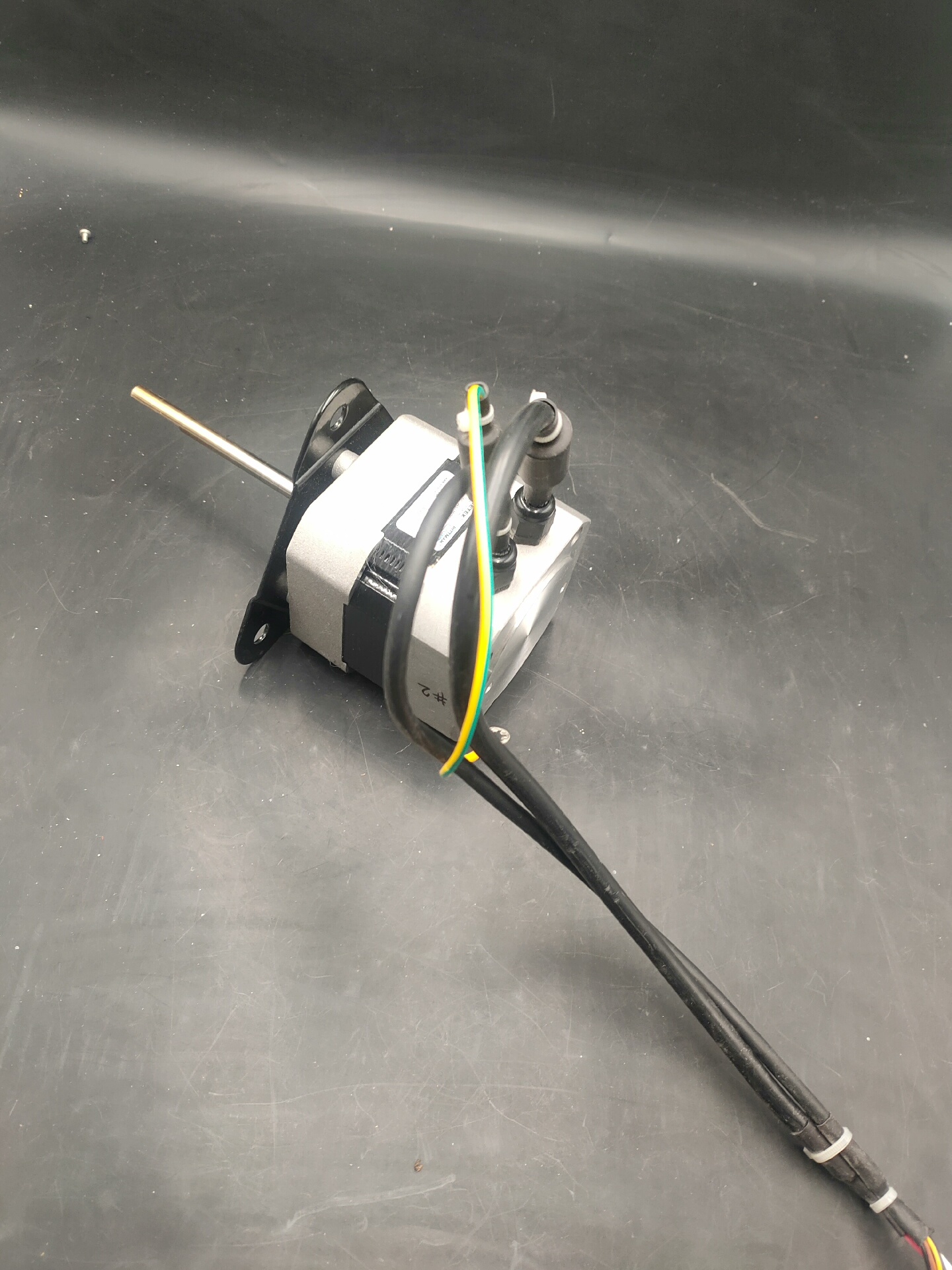 安捷伦8890气相炉温箱马达。