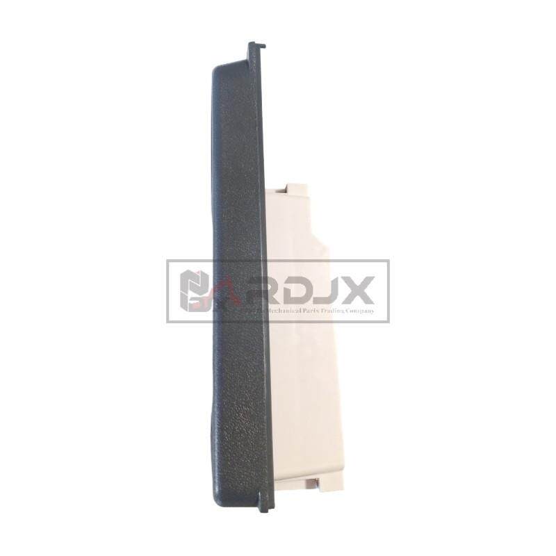 适用斗山大宇挖掘机配件DH-7-9仪表盘显示屏539-00048G