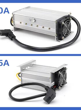 48V60V72V转12V35A60A电动三轮车逆变器大功率转换器地摊灯带灯箱