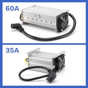 48V60V72V转12V35A60A电动三轮车逆变器大功率转换器地摊灯带灯箱