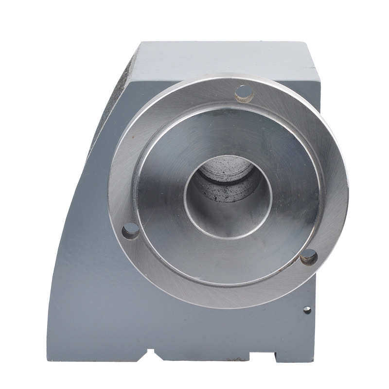 WM210V-143A配件 床头箱总成主轴38mm MT5