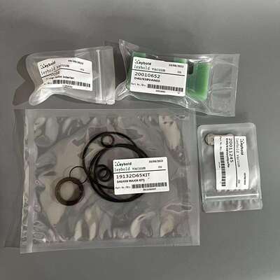 Leybold莱宝真空泵叶片型号齐全D65B/SV300B真空泵叶片量大价优
