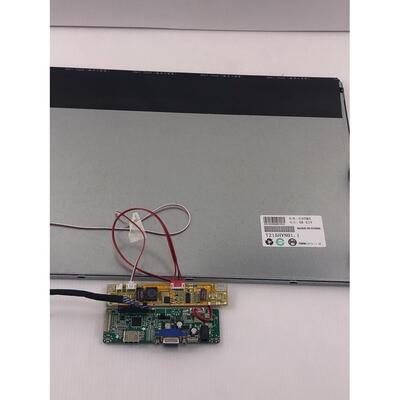 19寸22寸27寸32寸43寸LED液晶显示屏幕HDMI高清电容触摸1080P IPS