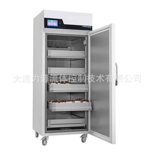 德国防爆冷冻冰箱LABEX-125