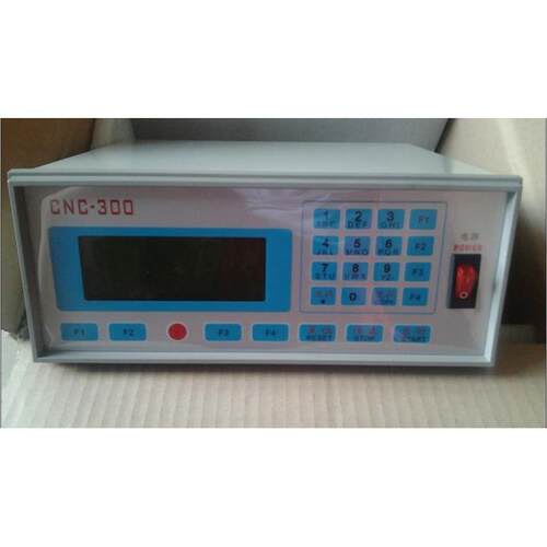 CNC-300PR自动排绕机绕线机控制器可以替换CNC-221P功能全部覆盖