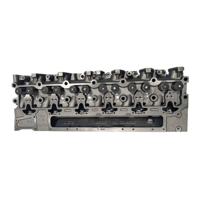 4933818气缸盖总成 适用东风康明斯6CT8.3发动机配件柴油机缸盖