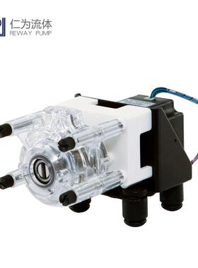 蠕水质采样BZ5/B6781Z25通用多规格配套COD器在线分析仪动泵泵头