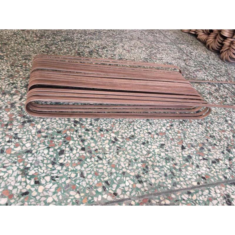 精通化工窑炉cad设计 电阻带电热丝发热丝椭圆型非标制作首钢材料