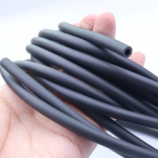 丁晴橡胶软管耐油胶管黑色耐高温水管套管油管软管胶管子橡胶油管