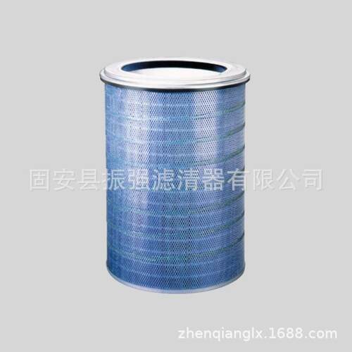 供应 P190848 工业除尘器滤筒 阻燃滤筒