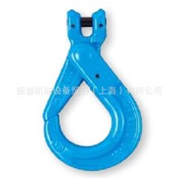 YOKE羊角吊钩X-026-06100级合金钢直销钩子