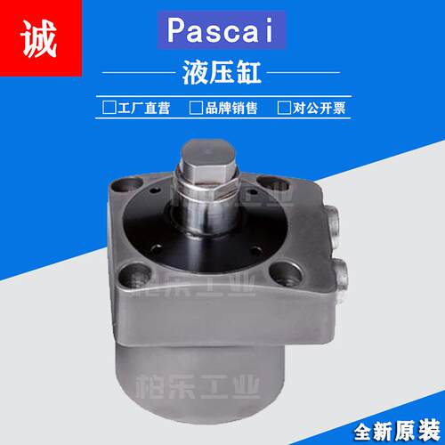 帕斯卡PASCAL油缸 CST/CST-C/CAN/CNB-N/CNB-U/CNB-B系列转角油缸