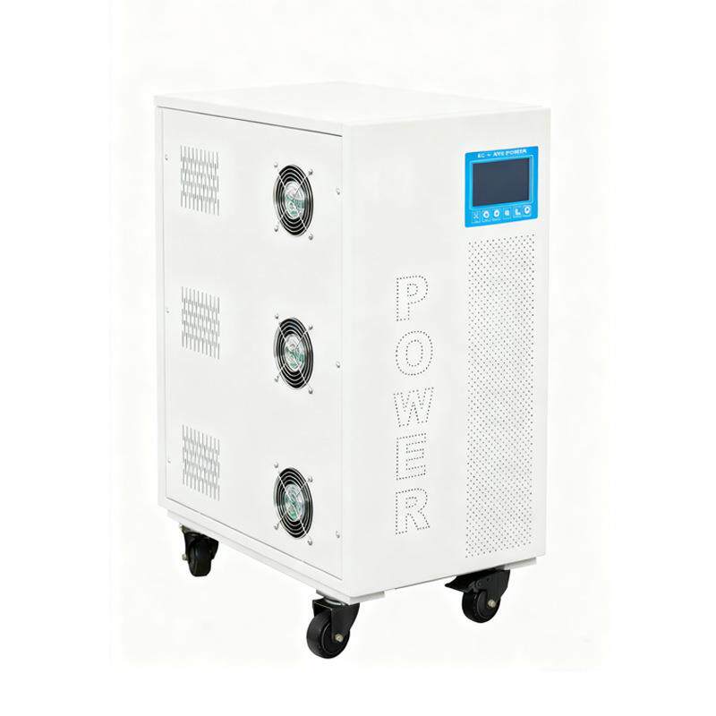 大功率无触点SBWZ-500VA稳压器隧道工程高精度抗干扰稳压器