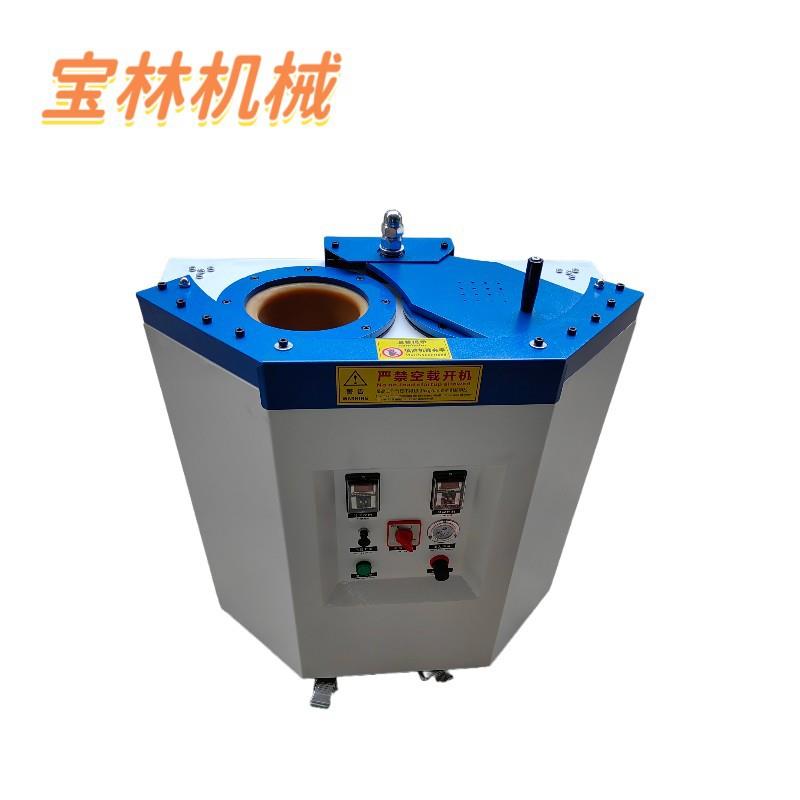 源头厂家气袋式鞋底压合机运动鞋鞋底粘合机双桶式压底机做鞋