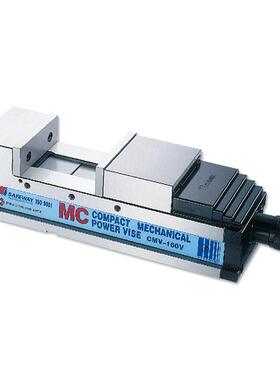 台湾SAFEWAY协威MC角固式高级倍力精密机械增压虎钳CMV-100V/130V