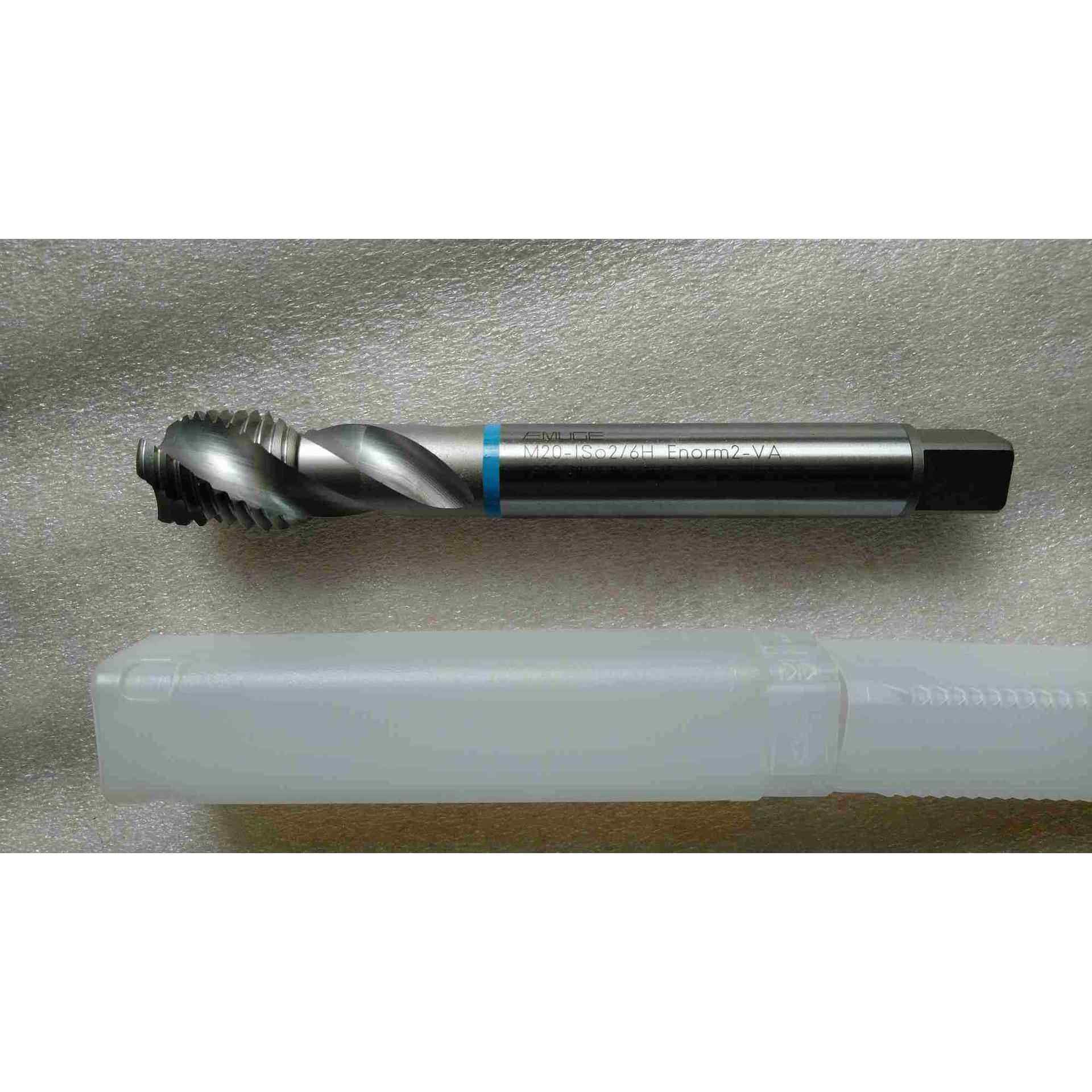 德5国EMUGE不钢用美螺旋丝锥U锈NC3/4-10C050制3000.CXK016