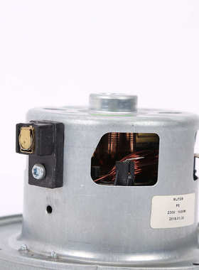 vcm真空代替sc8811电机 vcm-1600w吸尘器马达k40htac-m30au1400w