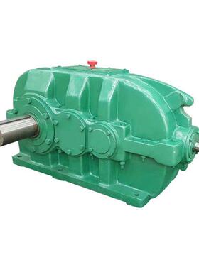 泰工减速机DCY450-35.5-V硬齿面减速器精度高