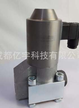 哈威WGS2-3B-WG230 技术原理