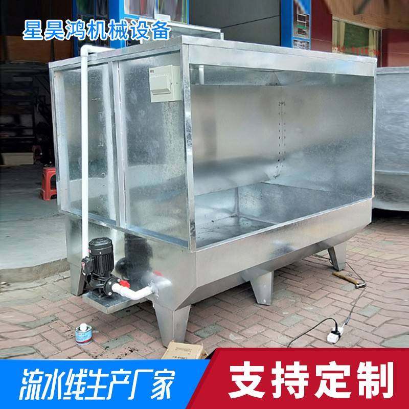 镀锌板不锈铁水帘柜不锈钢水帘柜不锈铁水淋柜喷漆台喷油设备,农用物资,其他肥料,淘宝优惠券,粉丝福利购,淘宝优惠卷
