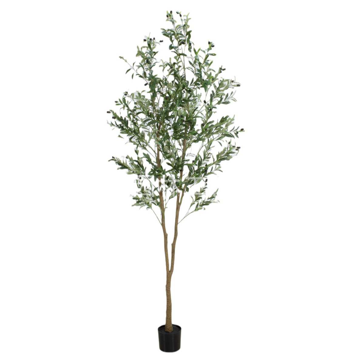 批发仿真绿植 假植物装饰散尾葵芭蕉旅人蕉造景盆栽带盆仿生绿植