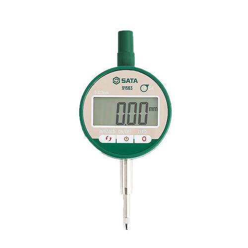 工具机械百分表高精度指示量I表70-10.MM12135MMP54数显百分表