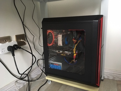 攀升的主机怎么样?是垃圾吗?刚拍了又退掉?内幕曝光了