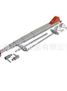 德国W+SAuto-Messfix415-925mm124027伸缩式测量杆