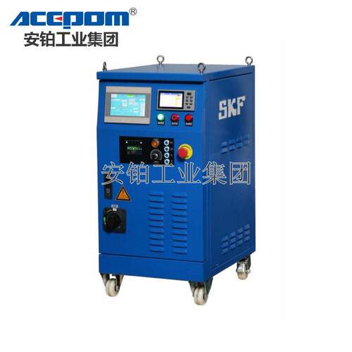 SKF柔性线圈感应加热器TWFH80/50 M-CN TWFH40/120拆卸齿轮轴承座