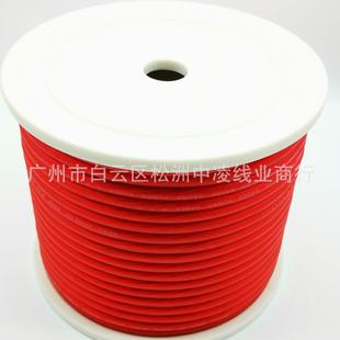 炮电源线改装 4GA汽车音响电694源线低音 材 汽线车音响功放线