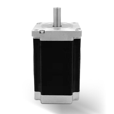 STM86118两相86系列步进电机星火自动化原装正品全新直线步进丝杆