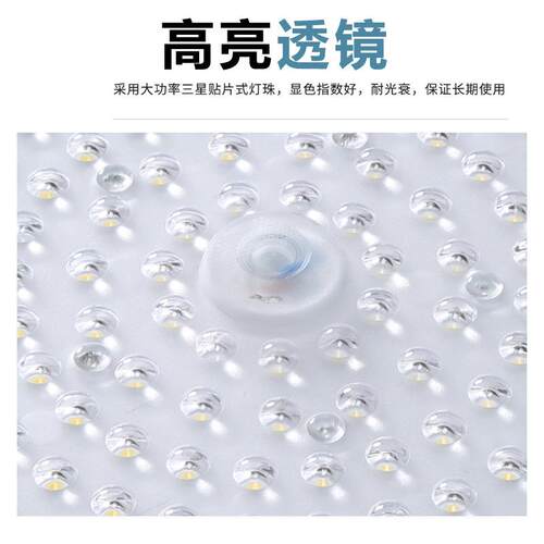 防水工矿灯UFO黑色厂房灯天棚仓库飞碟车间工厂灯150W200W三防雨