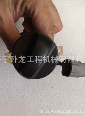 山推SE220LC SE220 挖掘机油门旋钮J213-96AB-010000