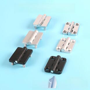 海坦Cl209 2不锈钢配电柜门铰炼电源柜机箱铰炼304Hl009铰炼