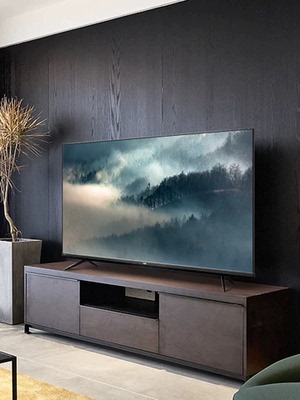 实话真说TCL55V6M与海信55E52D哪个口碑好，评测揭秘真相