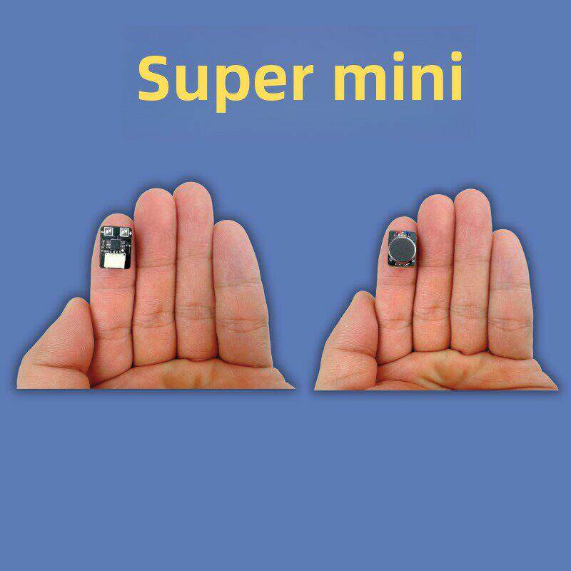 Arduino XLOT mini震动电机马达扁平振动器微型人机互动远程提醒