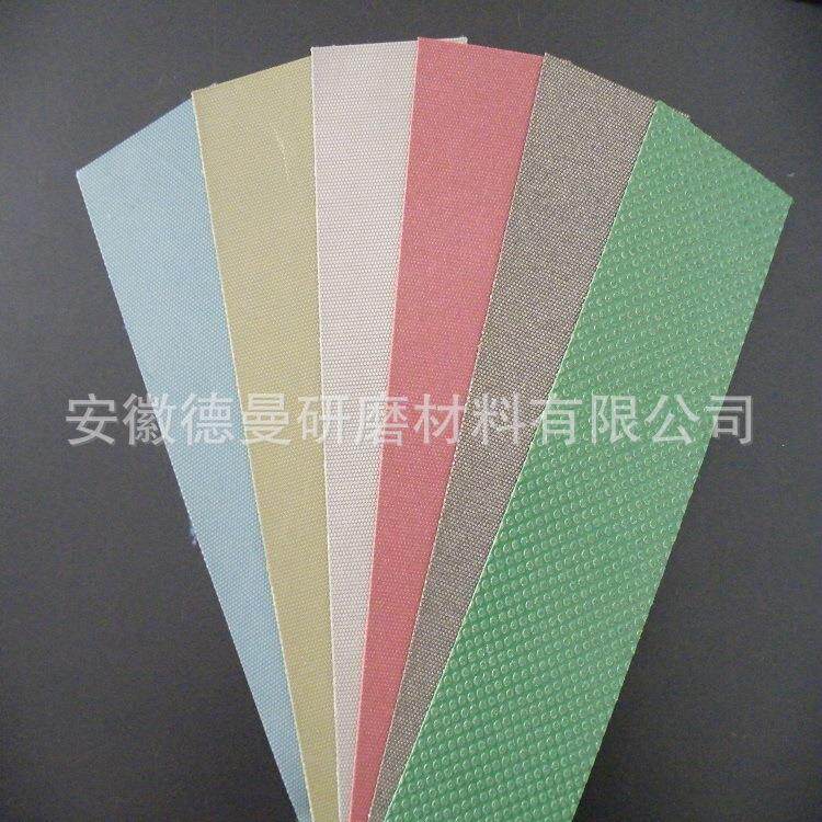 供应点状电镀金刚石砂布 珠宝首饰打磨砂纸 工艺品琉璃打磨砂布