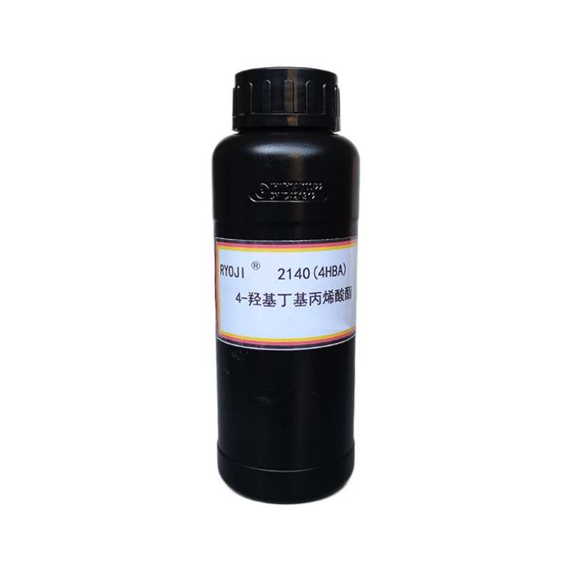 现货4-HBA RYOJI单体2140 UV光固化500g起订高附着力 4HBA